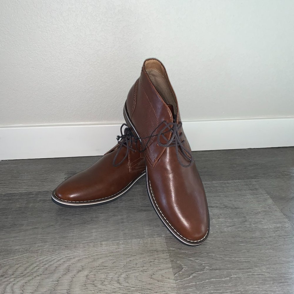 Parker & Sky Men Shoes